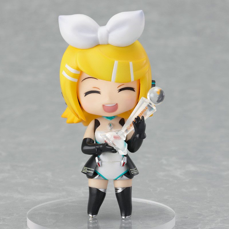 Nendoroid Petite: Racing Miku Set 2011 Ver.