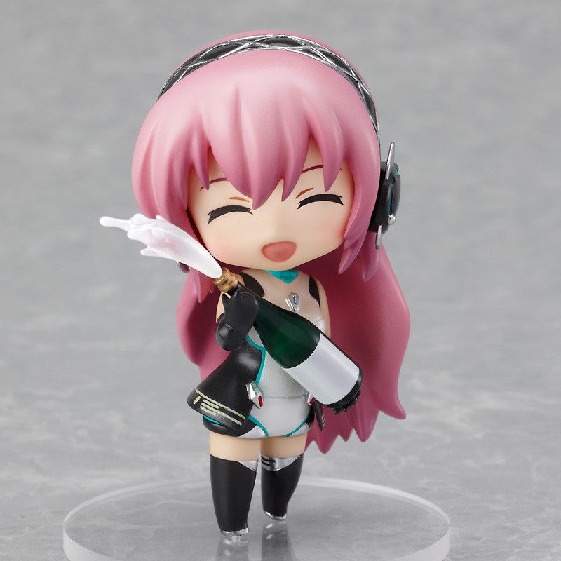 Nendoroid Petite: Racing Miku Set 2011 Ver.