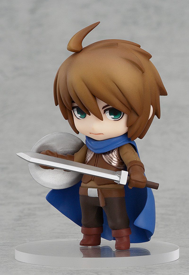Nendoroid Petite: Rage of Bahamut