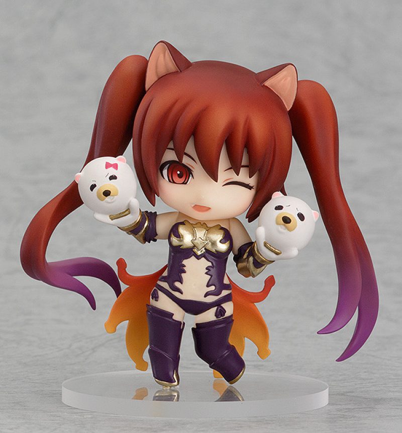 Nendoroid Petite: Rage of Bahamut