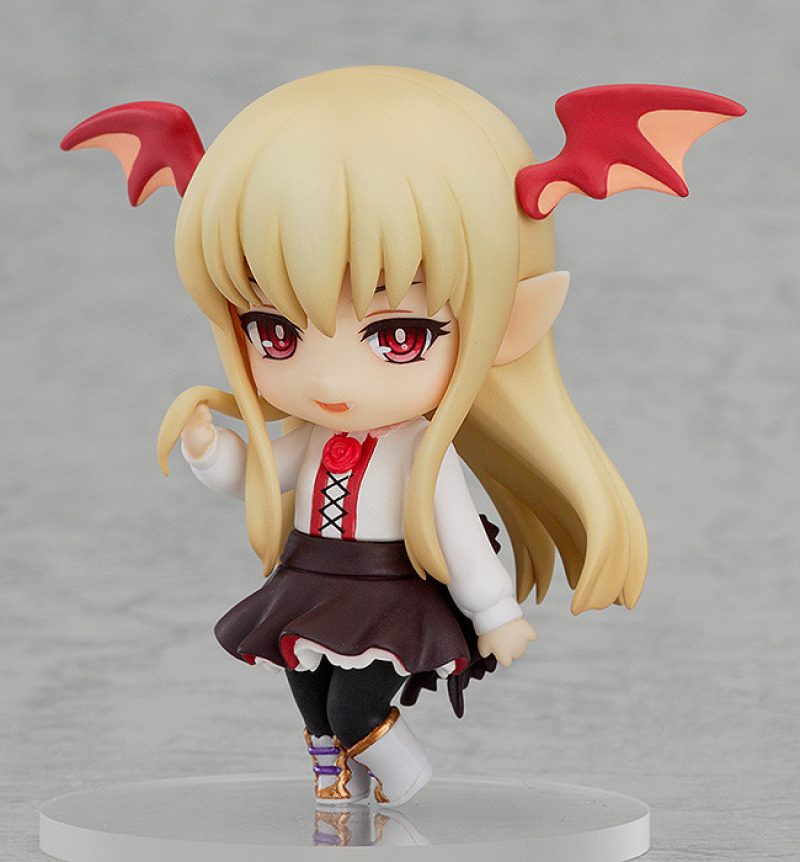 Nendoroid Petite: Rage of Bahamut
