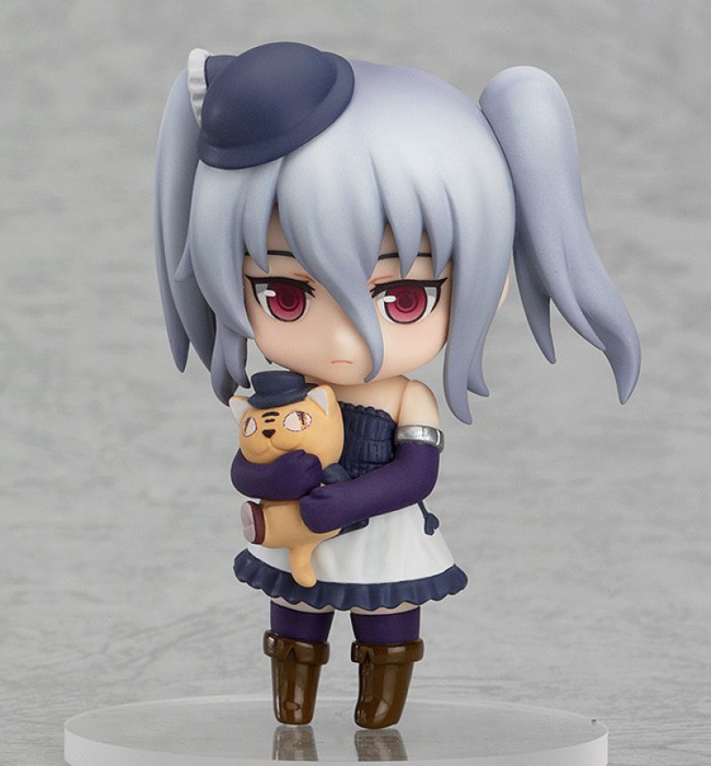 Nendoroid Petite: Rage of Bahamut