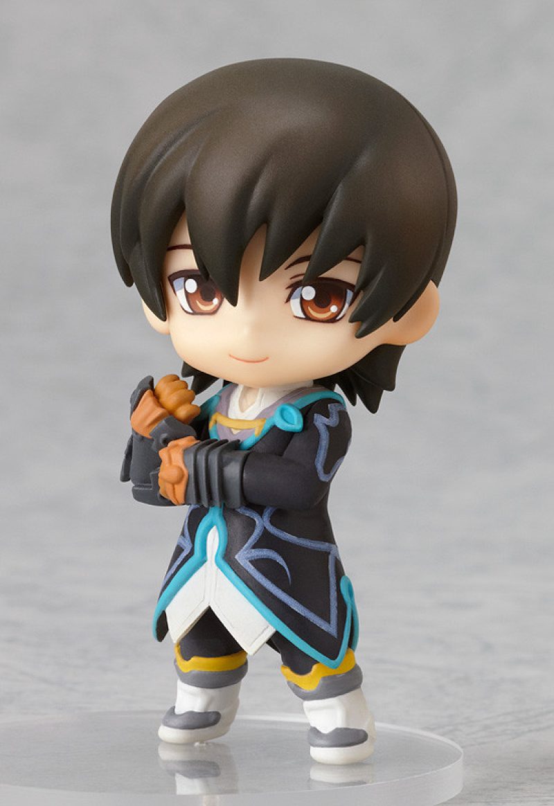 Nendoroid Petite: Tales Series