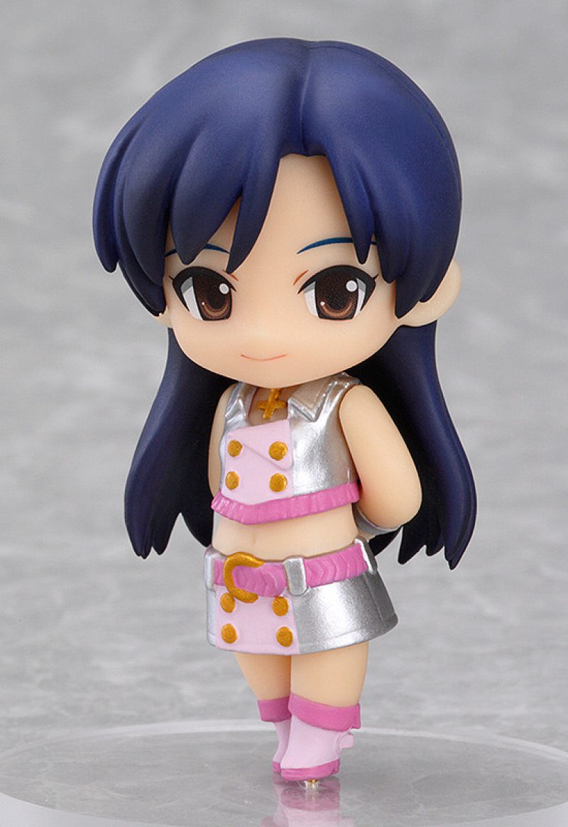 Nendoroid Petite: THE IDOLM@STER 2 Million Dreams Ver. - Stage 01