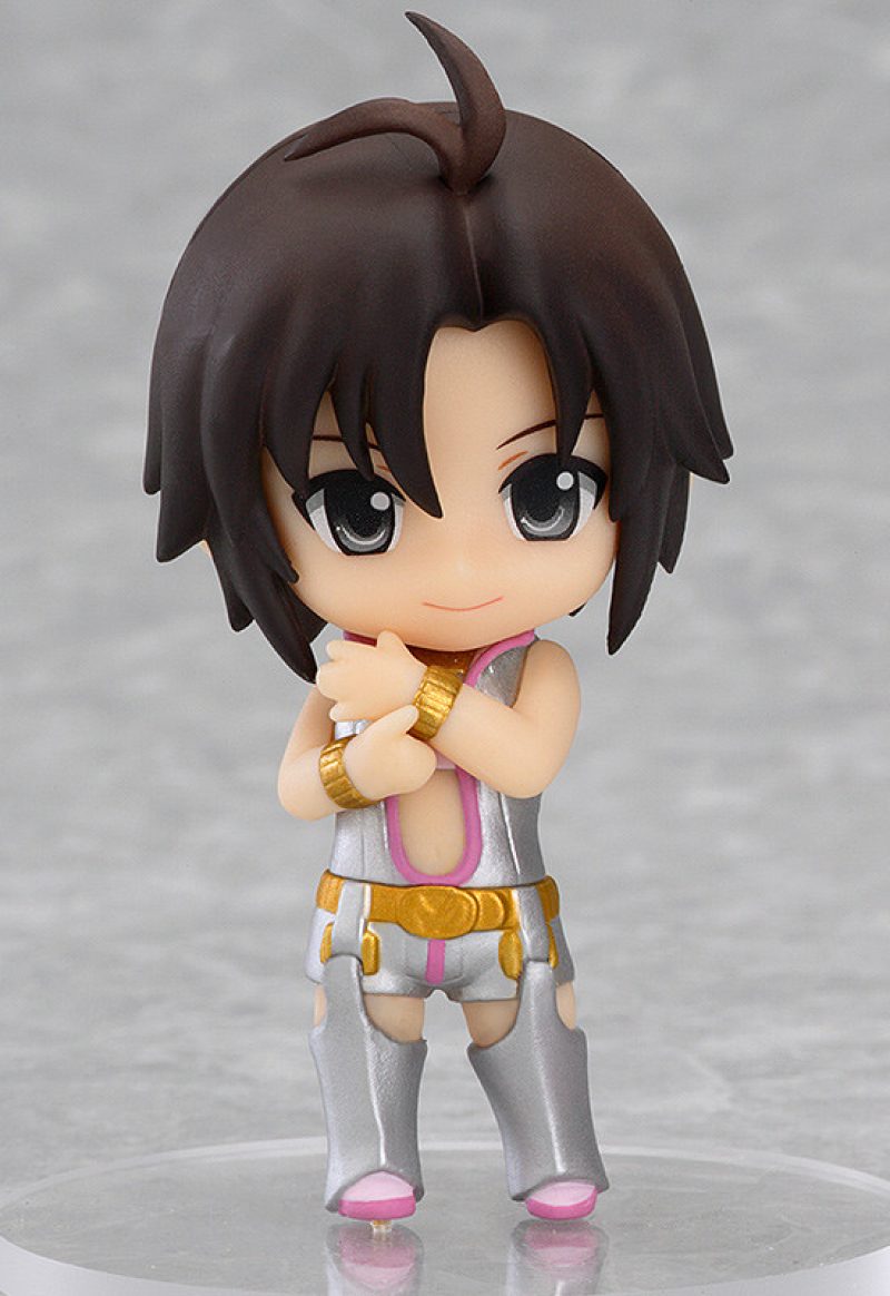 Nendoroid Petite: THE IDOLM@STER 2 Million Dreams Ver. - Stage 01