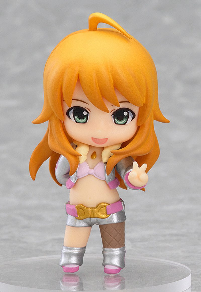 Nendoroid Petite: THE IDOLM@STER 2 Million Dreams Ver. - Stage 02