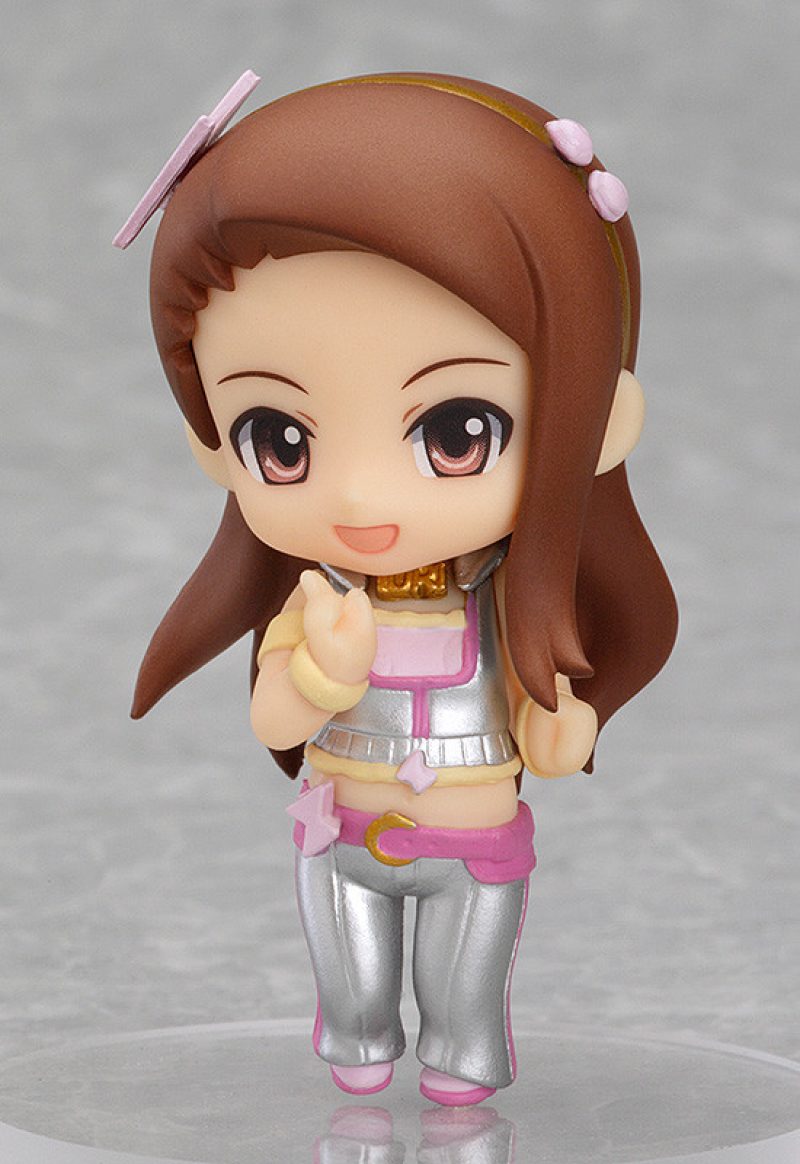 Nendoroid Petite: THE IDOLM@STER 2 Million Dreams Ver. - Stage 02