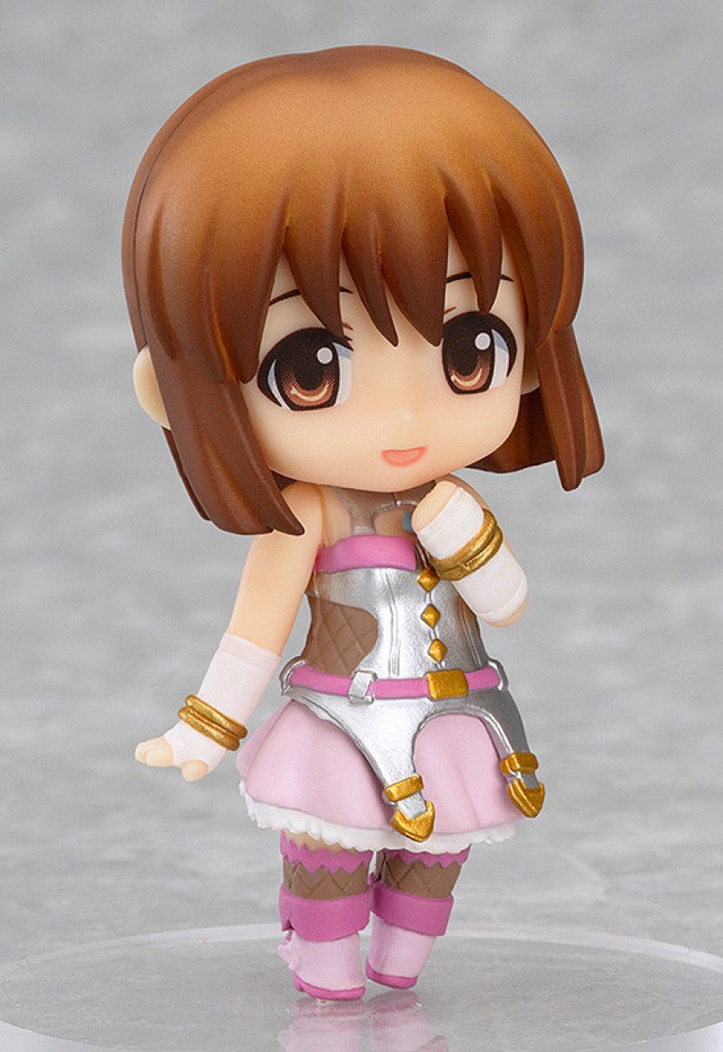 Nendoroid Petite: THE IDOLM@STER 2 Million Dreams Ver. - Stage 02