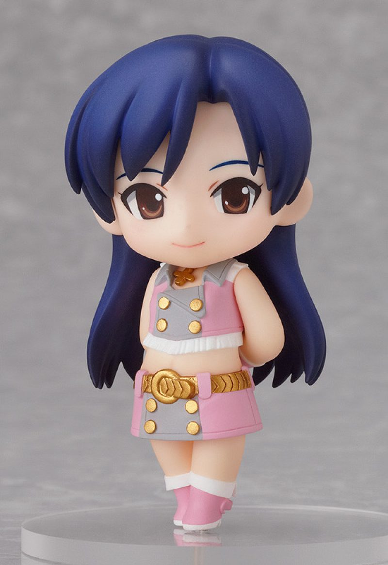 Nendoroid Petite: THE IDOLM@STER 2 - Stage 01