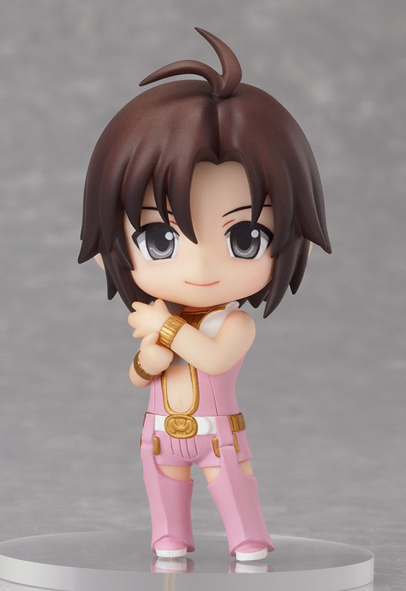 Nendoroid Petite: THE IDOLM@STER 2 - Stage 01