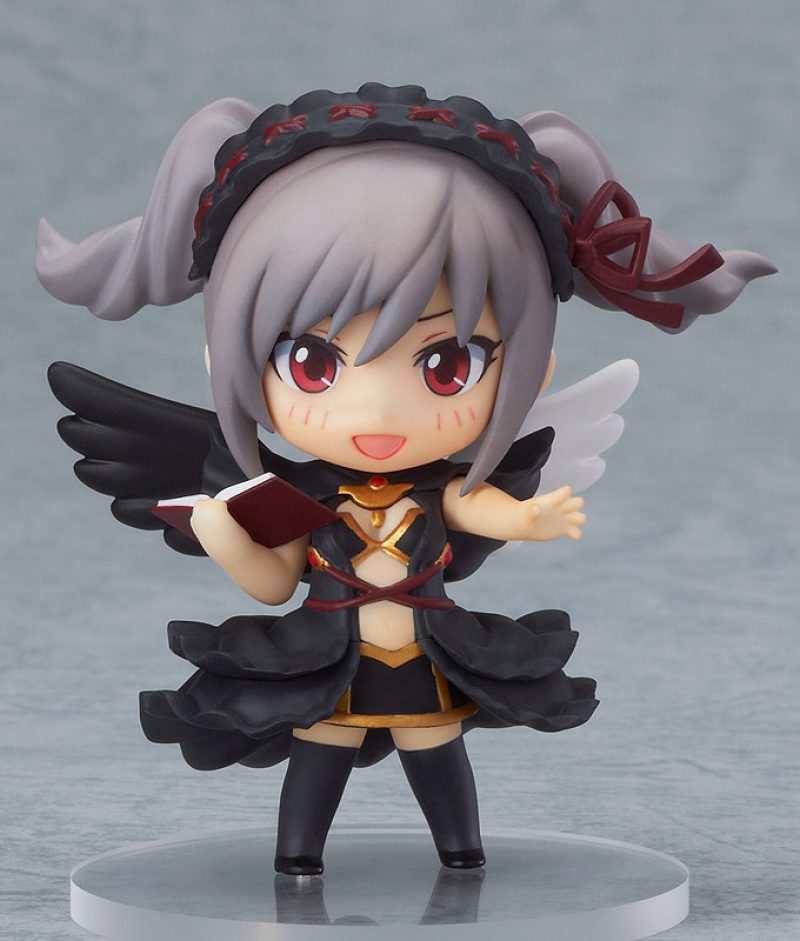 Nendoroid Petite: THE IDOLM@STER CINDERELLA GIRLS - Ranko, Uzuki and Mika + Live Stage Set