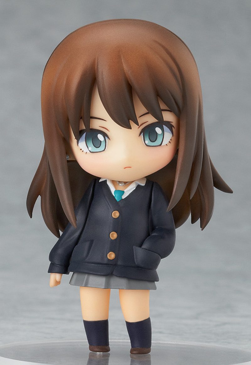 Nendoroid Petite: THE IDOLM@STER CINDERELLA GIRLS - Stage 01