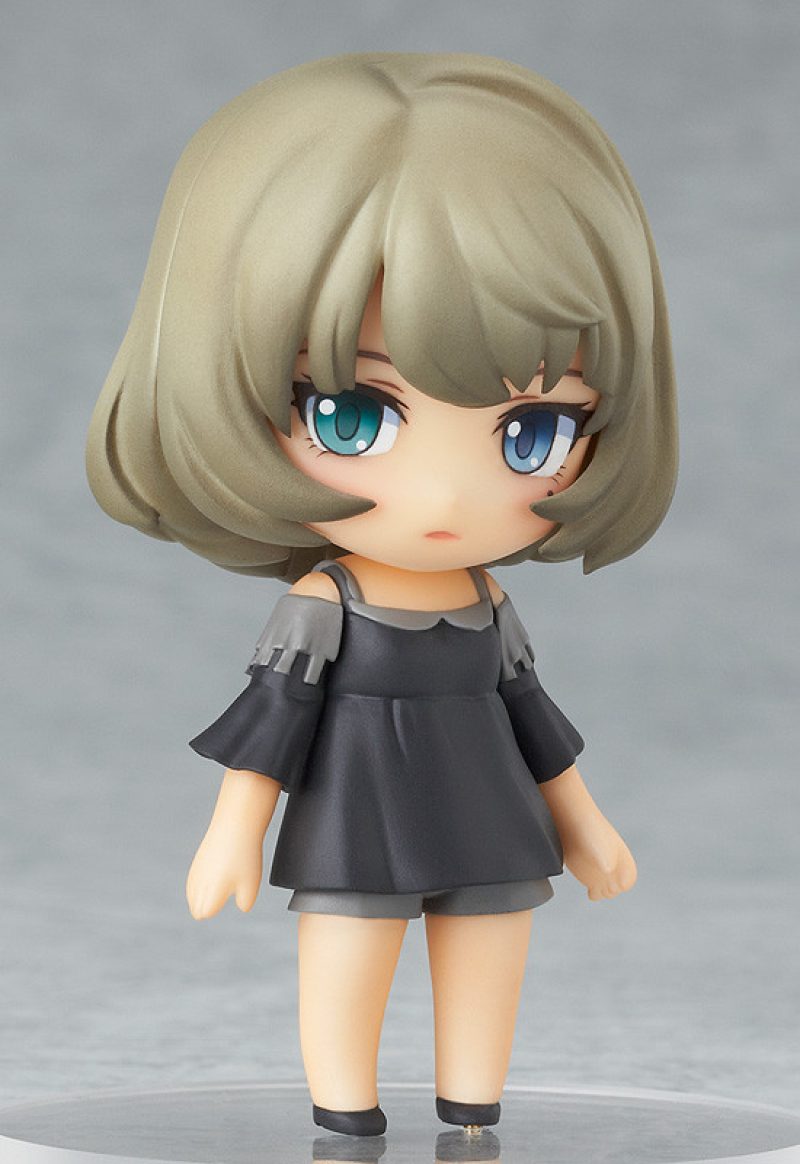 Nendoroid Petite: THE IDOLM@STER CINDERELLA GIRLS - Stage 01