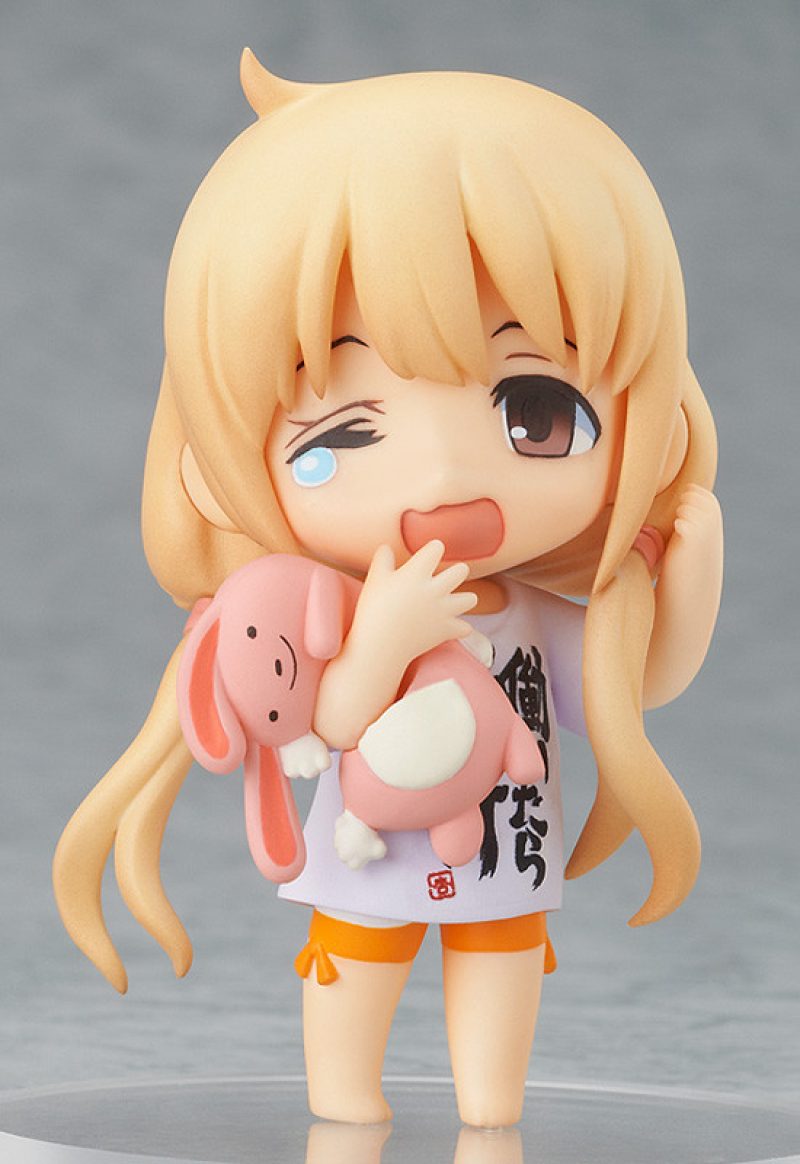 Nendoroid Petite: THE IDOLM@STER CINDERELLA GIRLS - Stage 01