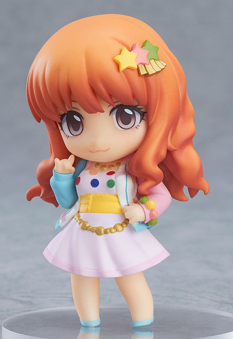 Nendoroid Petite: THE IDOLM@STER CINDERELLA GIRLS - Stage 02