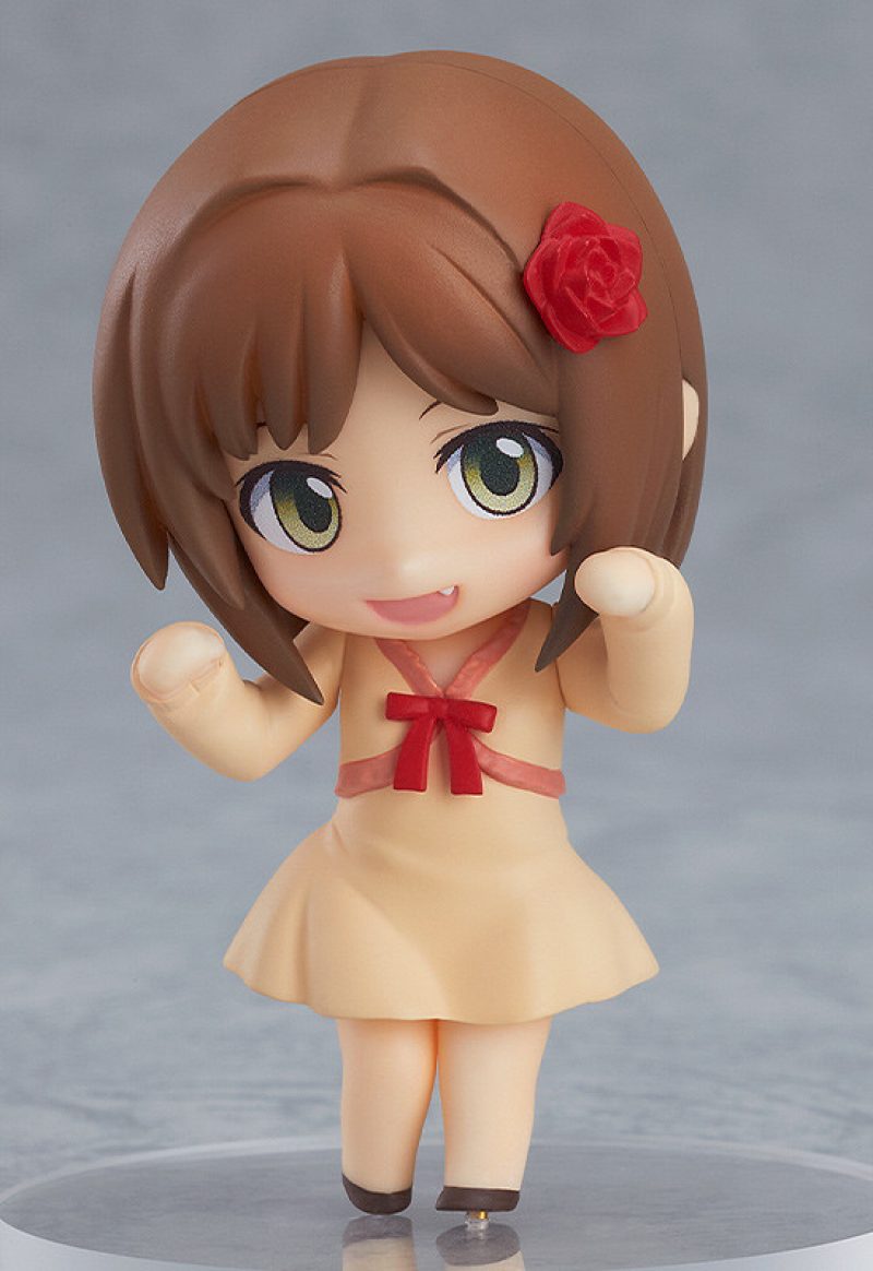 Nendoroid Petite: THE IDOLM@STER CINDERELLA GIRLS - Stage 02