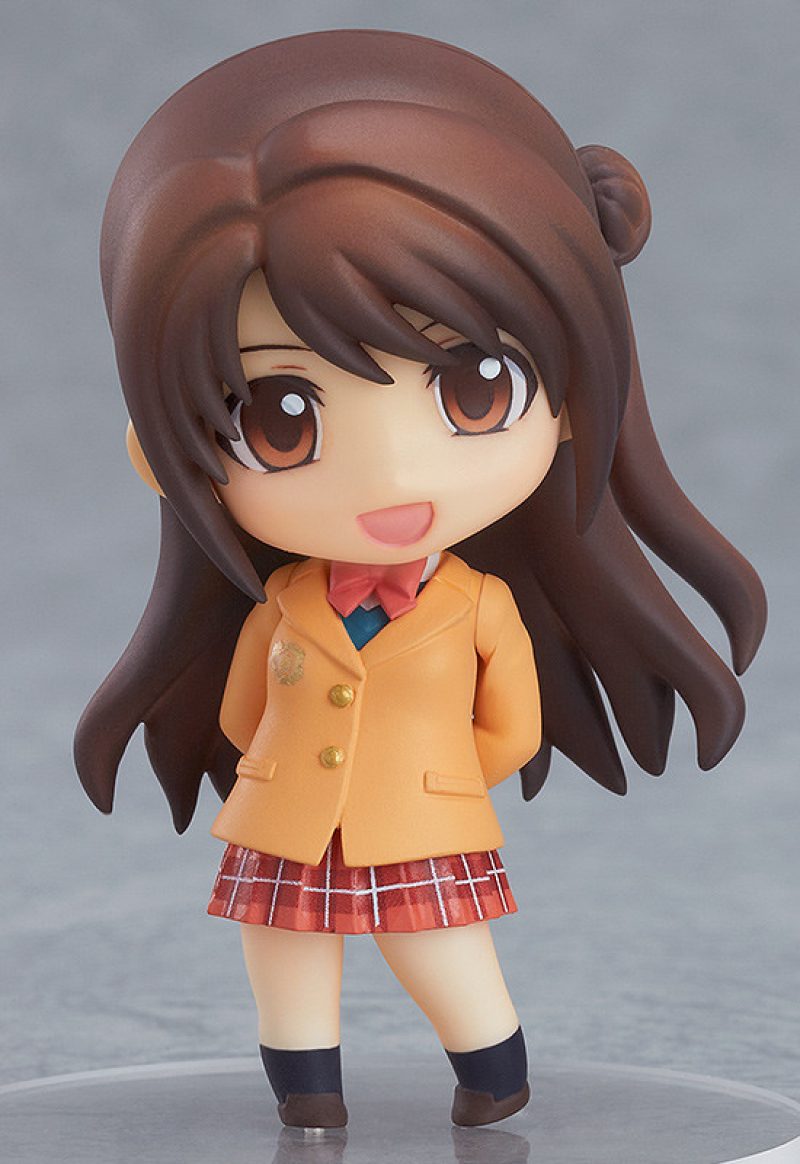 Nendoroid Petite: THE IDOLM@STER CINDERELLA GIRLS - Stage 02