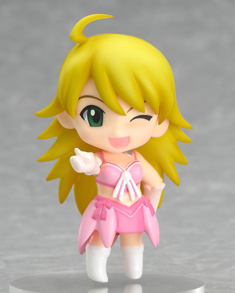 Nendoroid Petite: THE IDOLM@STER - Stage 01
