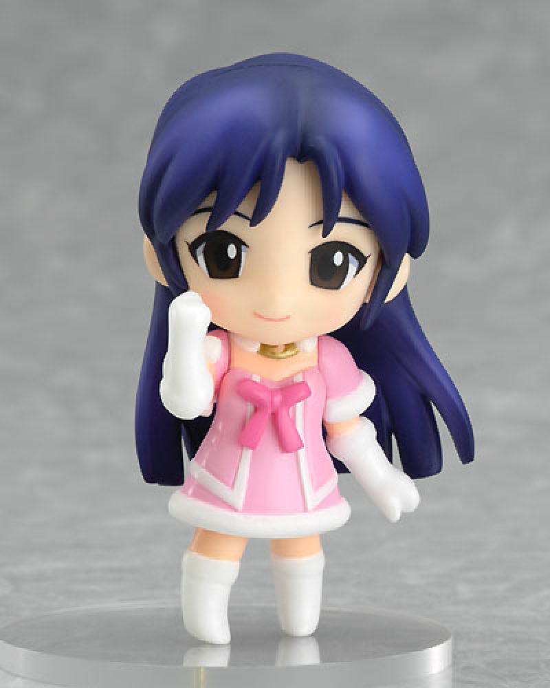 Nendoroid Petite: THE IDOLM@STER - Stage 01