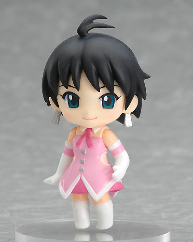 Nendoroid Petite: THE IDOLM@STER - Stage 01