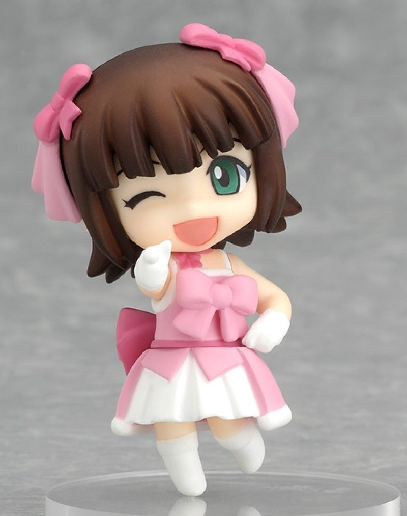 Nendoroid Petite: THE IDOLM@STER - Stage 02