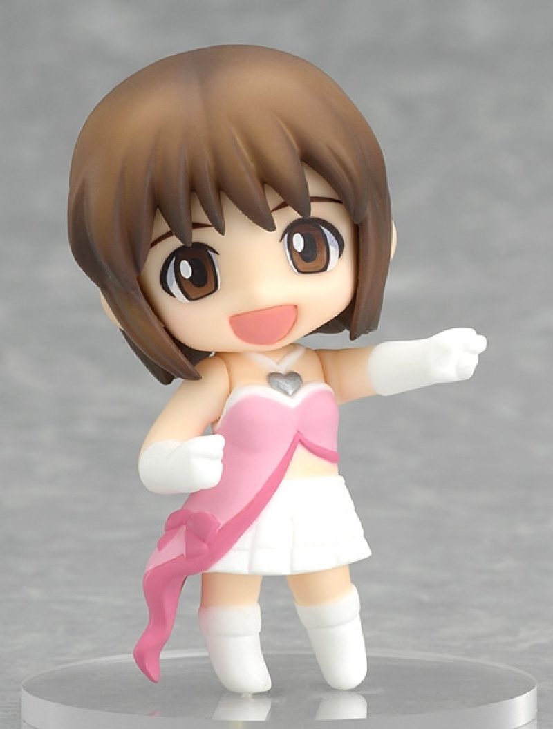 Nendoroid Petite: THE IDOLM@STER - Stage 02