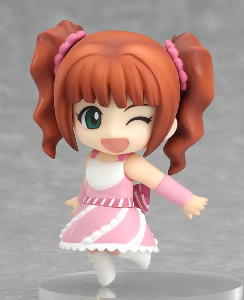 Nendoroid Petite: THE IDOLM@STER - Stage 02
