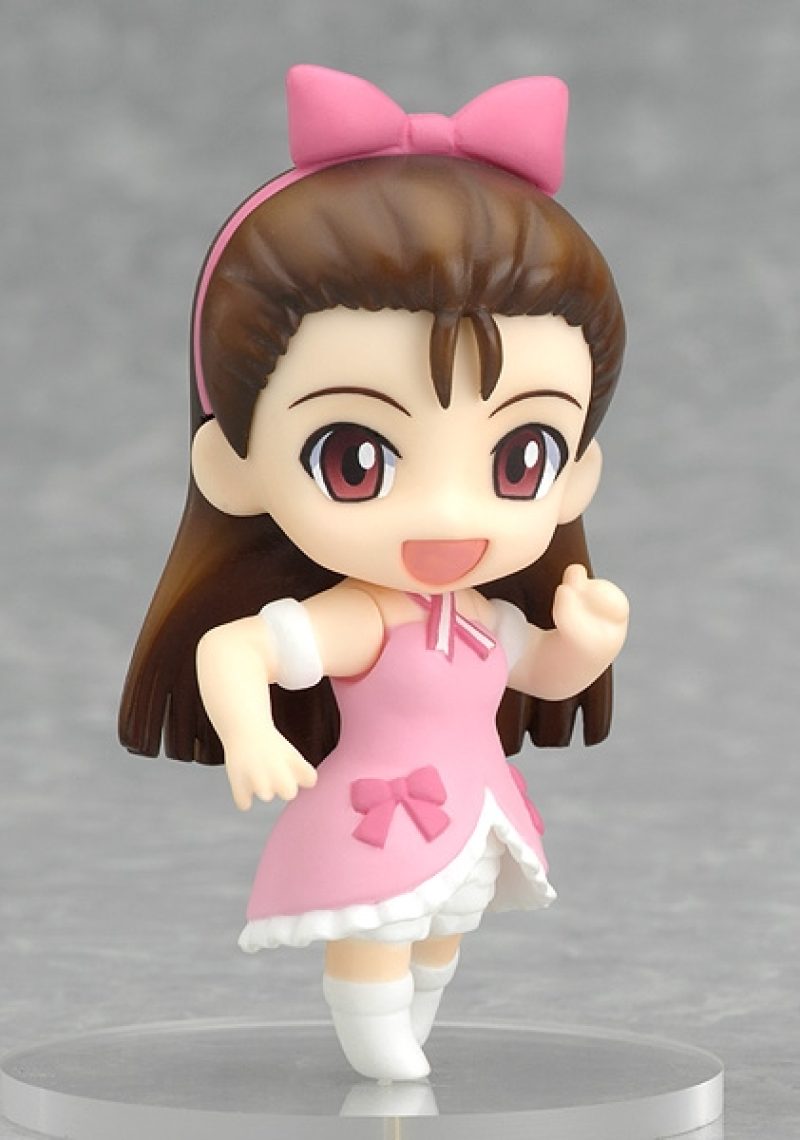 Nendoroid Petite: THE IDOLM@STER - Stage 02