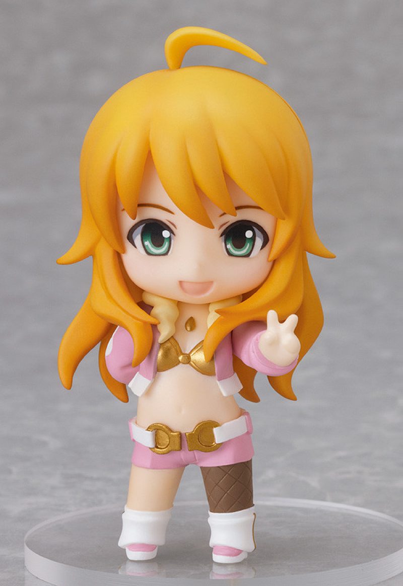 Nendoroid Petite : THE IDOLM@STER - Stage 02