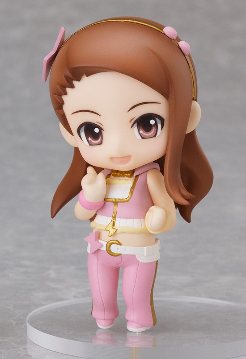 Nendoroid Petite : THE IDOLM@STER - Stage 02