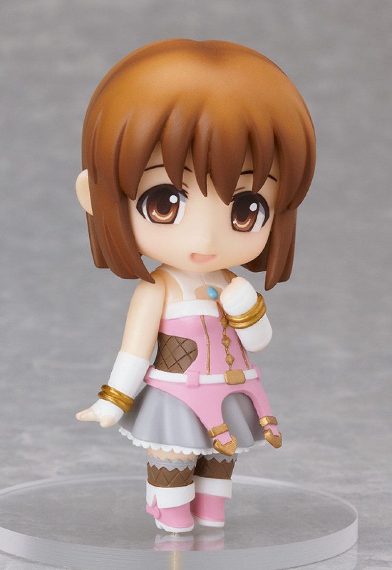 Nendoroid Petite : THE IDOLM@STER - Stage 02