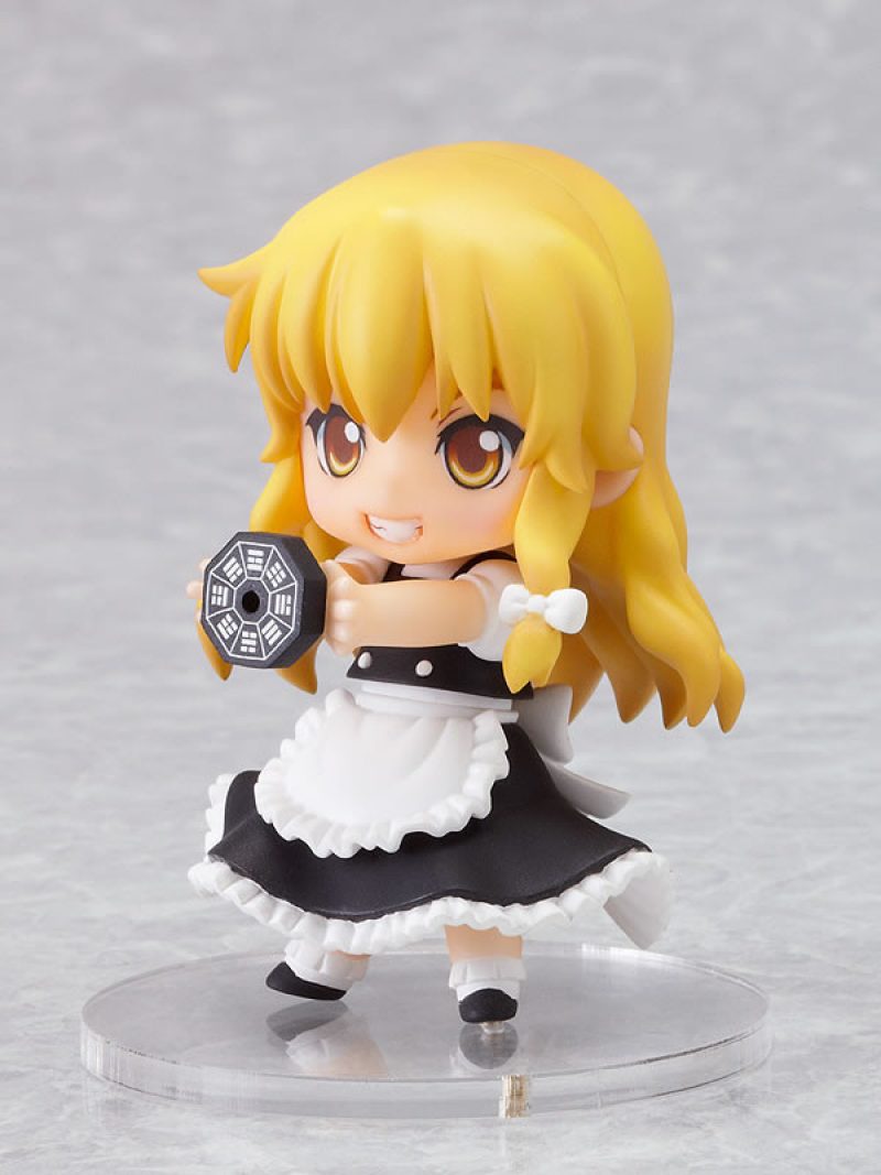 Nendoroid Petite: Touhou Project Set #2