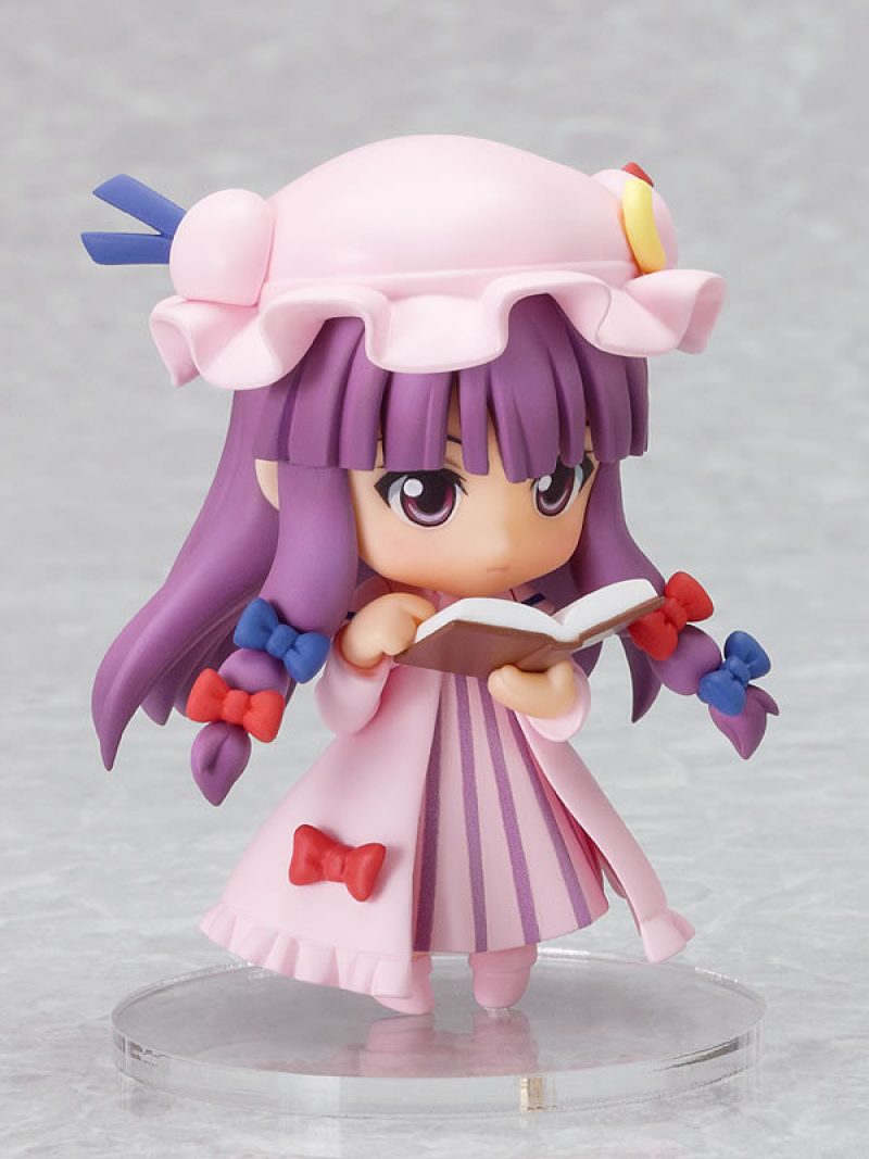 Nendoroid Petite: Touhou Project Set #2