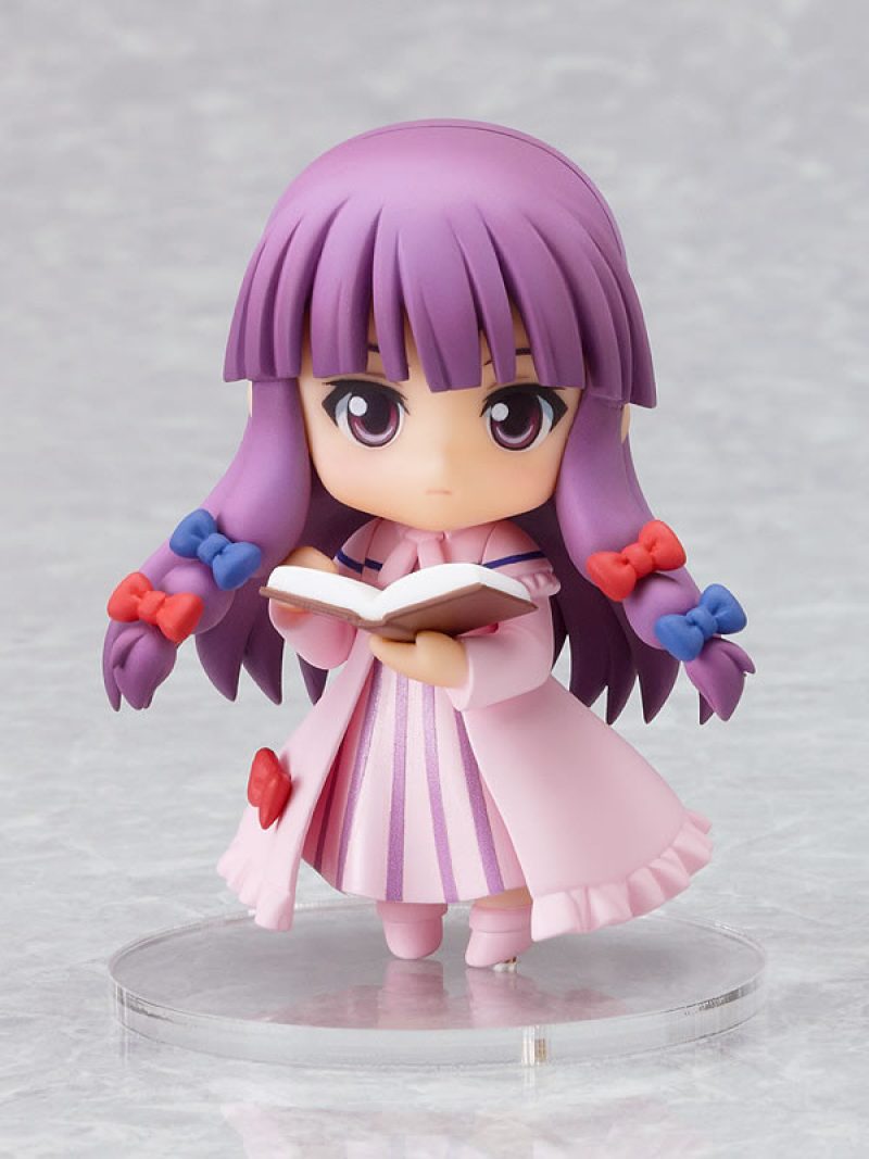 Nendoroid Petite: Touhou Project Set #2
