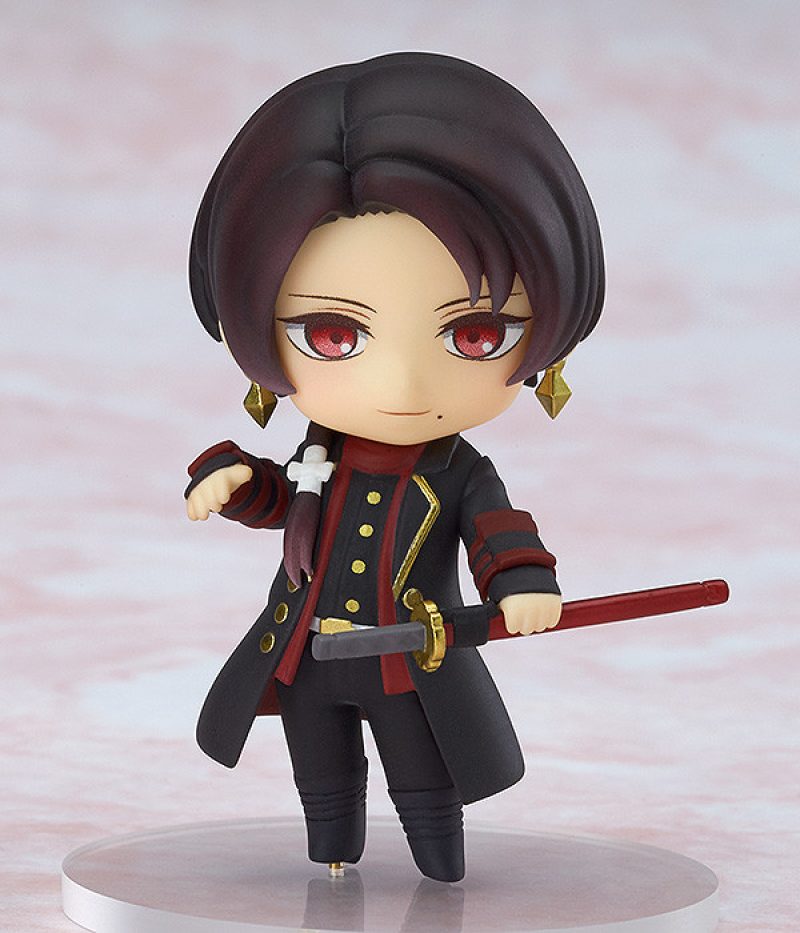 Nendoroid Petite: Touken Ranbu -ONLINE- 1st Squad