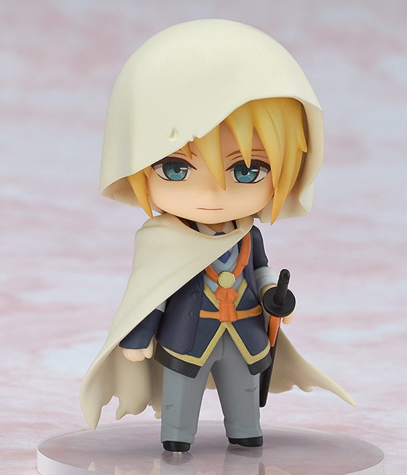 Nendoroid Petite: Touken Ranbu -ONLINE- 1st Squad