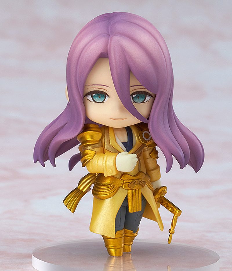 Nendoroid Petite: Touken Ranbu -ONLINE- 1st Squad