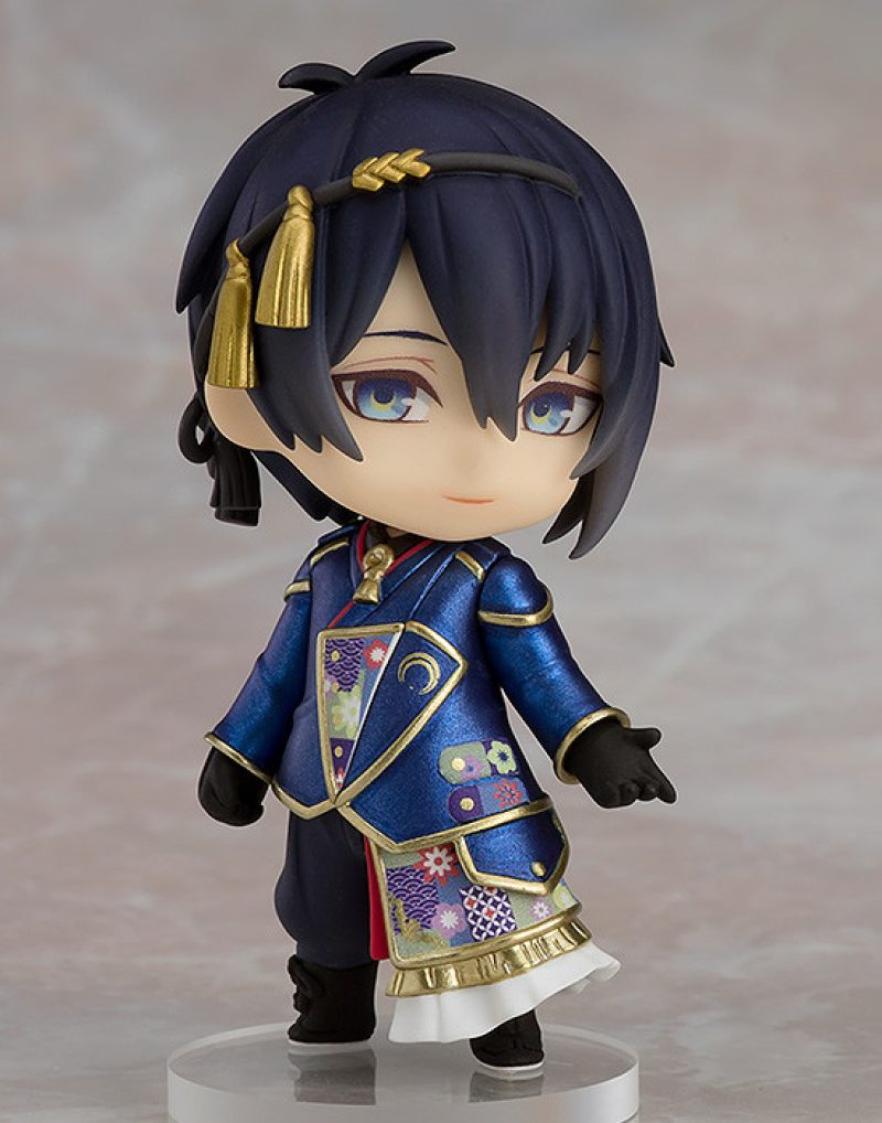 Nendoroid Petite: Touken Ranbu: The Musical -Atsukashiyama Ibun-
