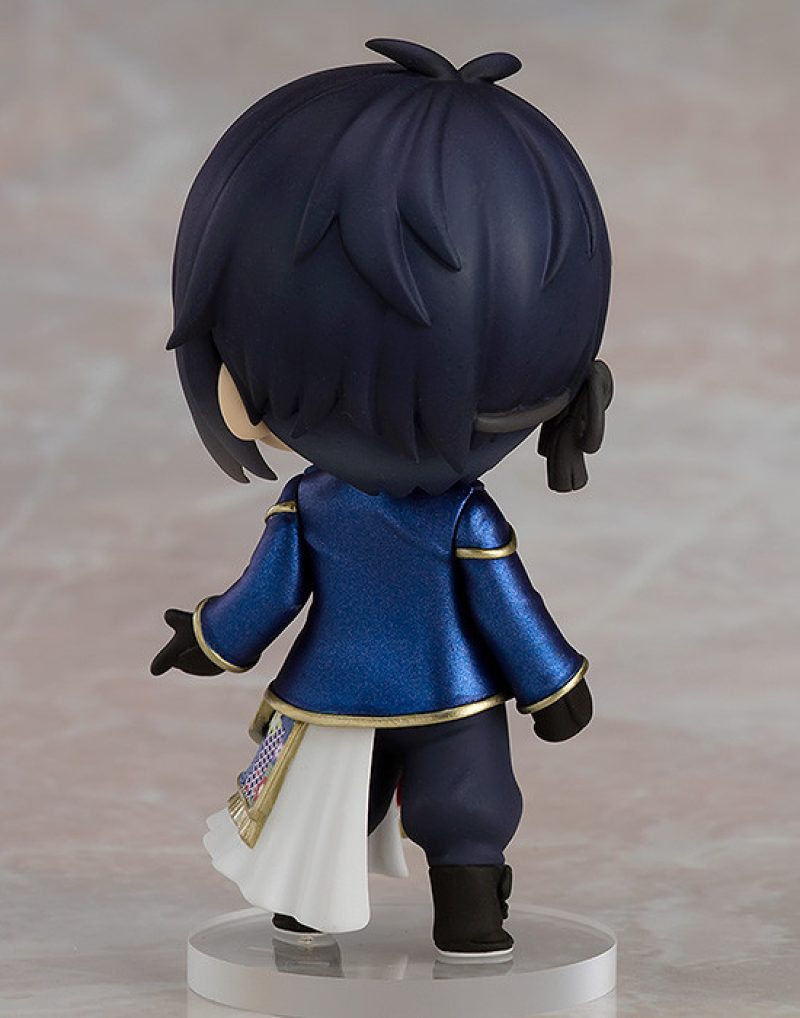 Nendoroid Petite: Touken Ranbu: The Musical -Atsukashiyama Ibun-