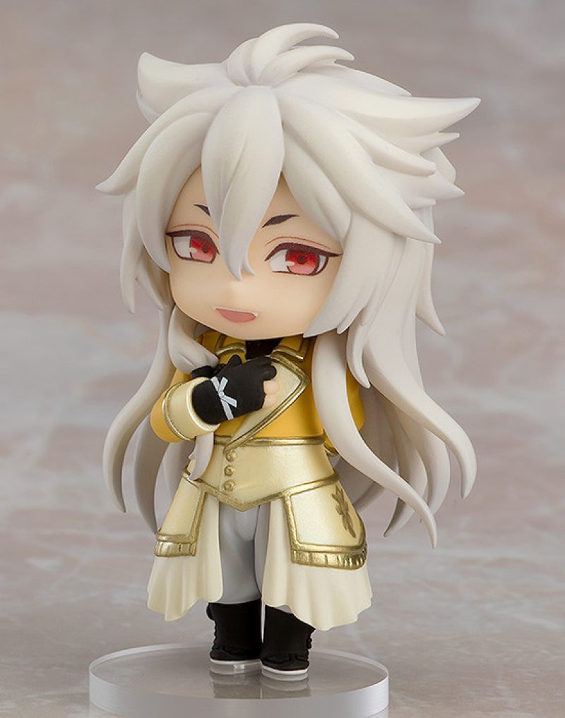 Nendoroid Petite: Touken Ranbu: The Musical -Atsukashiyama Ibun-