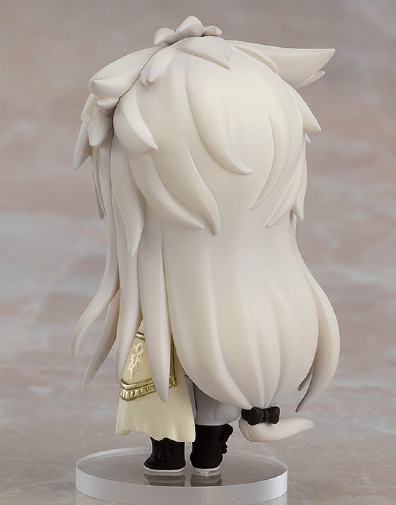 Nendoroid Petite: Touken Ranbu: The Musical -Atsukashiyama Ibun-