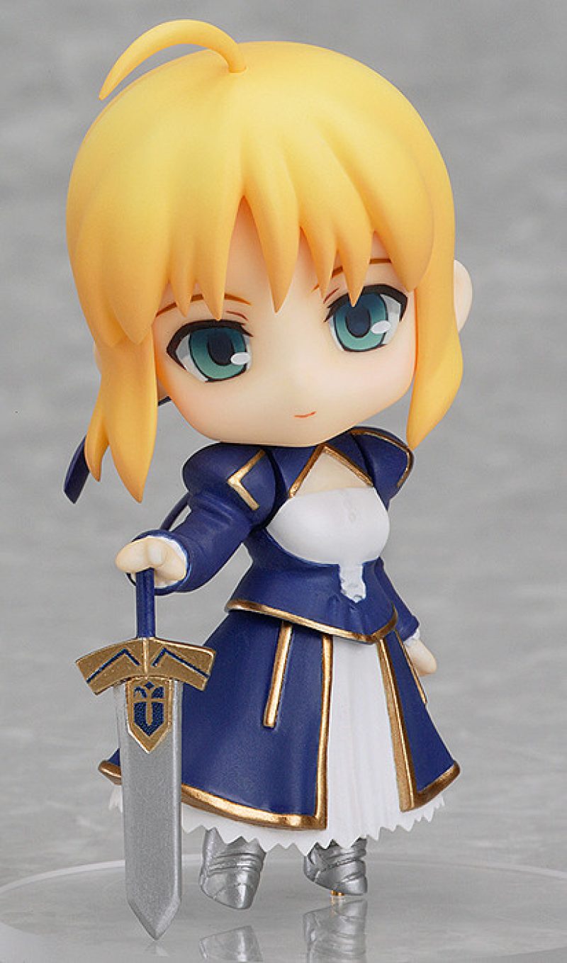 Nendoroid Petite: TYPE-MOON COLLECTION