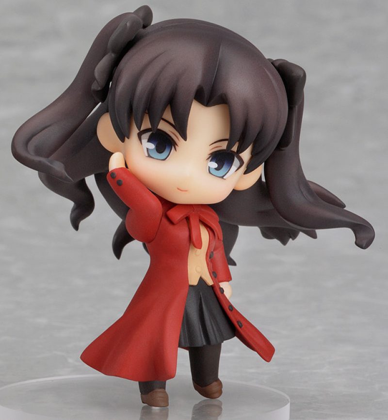 Nendoroid Petite: TYPE-MOON COLLECTION