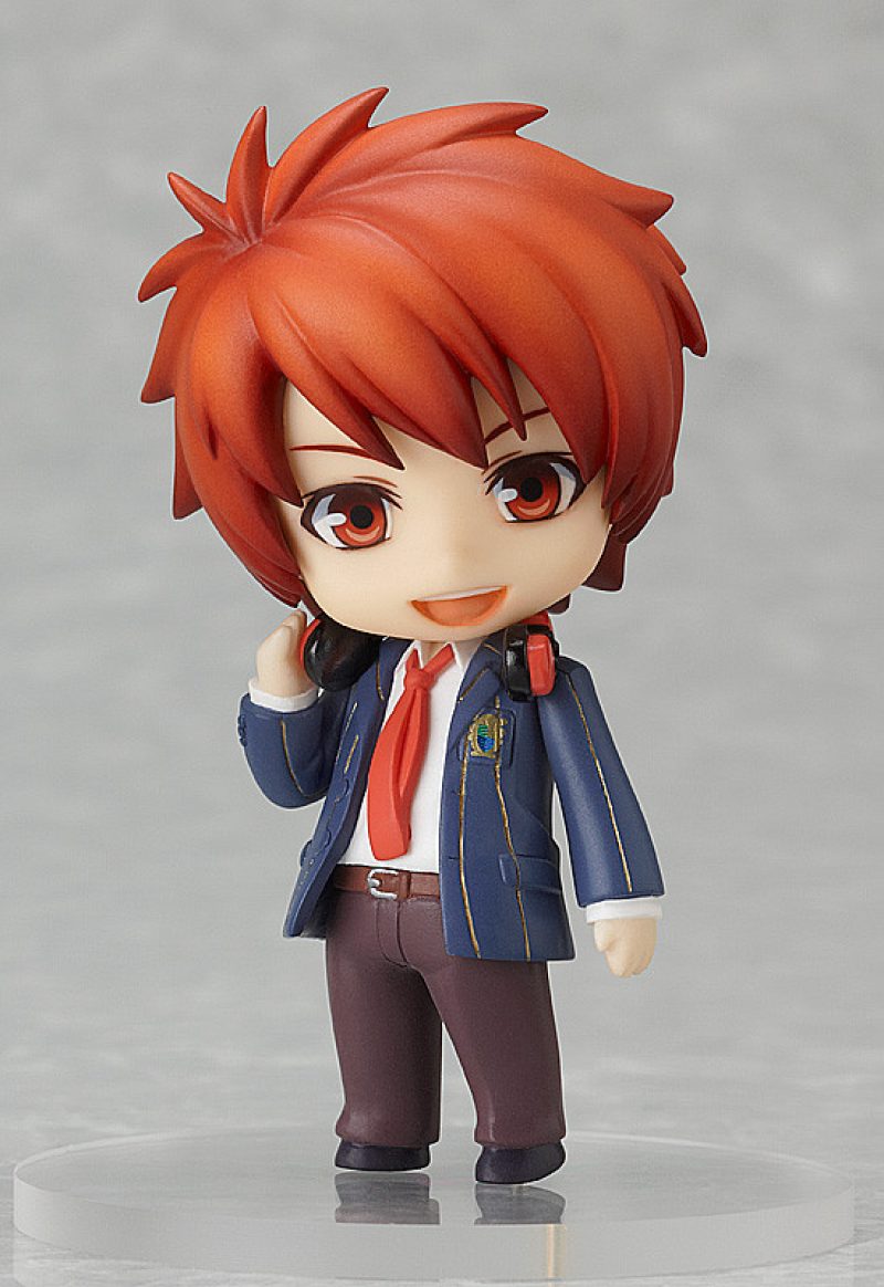 Nendoroid Petite : Uta no Prince-sama - Maji Love 1000%