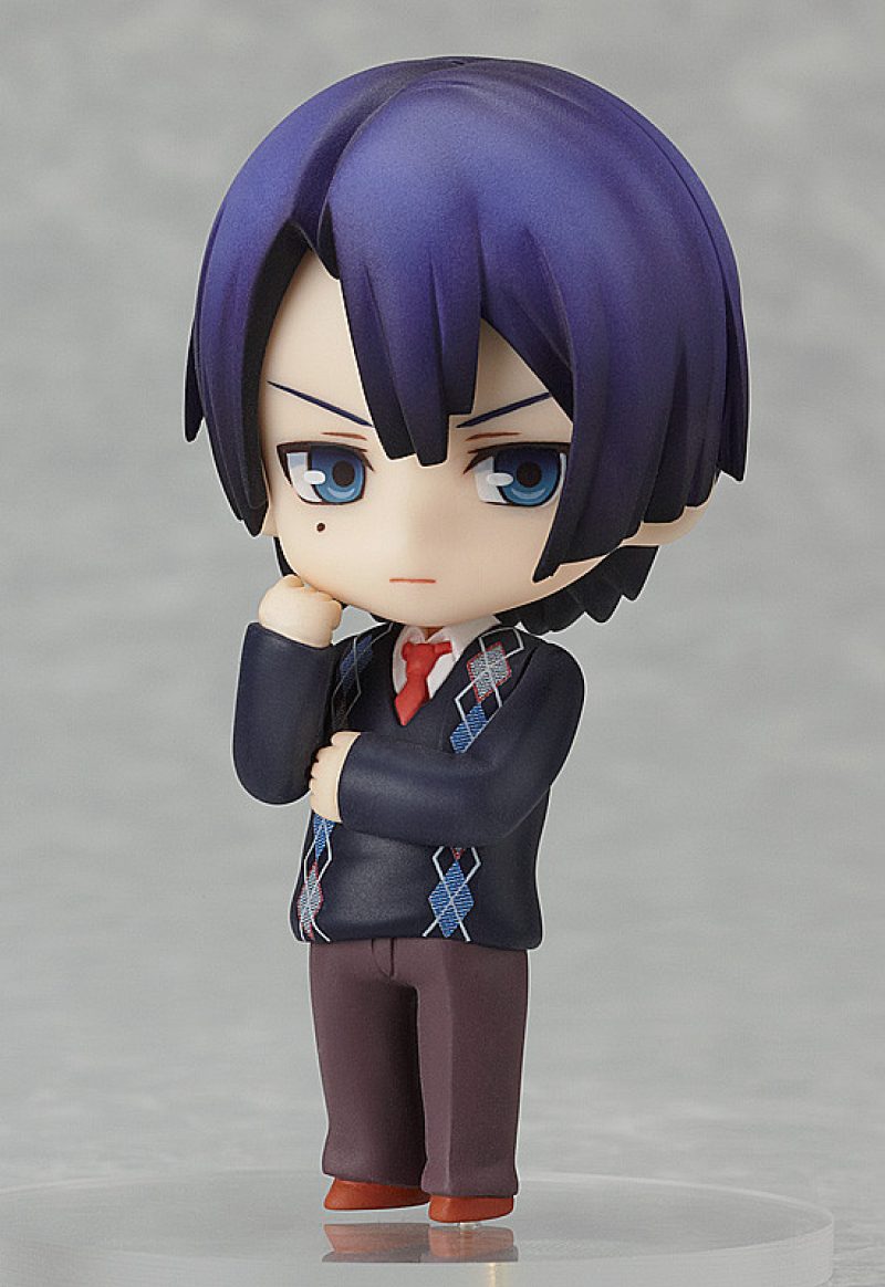 Nendoroid Petite : Uta no Prince-sama - Maji Love 1000%