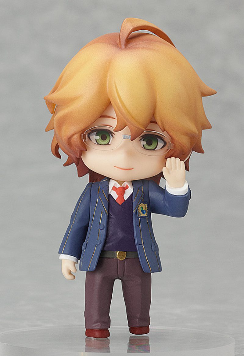 Nendoroid Petite : Uta no Prince-sama - Maji Love 1000%