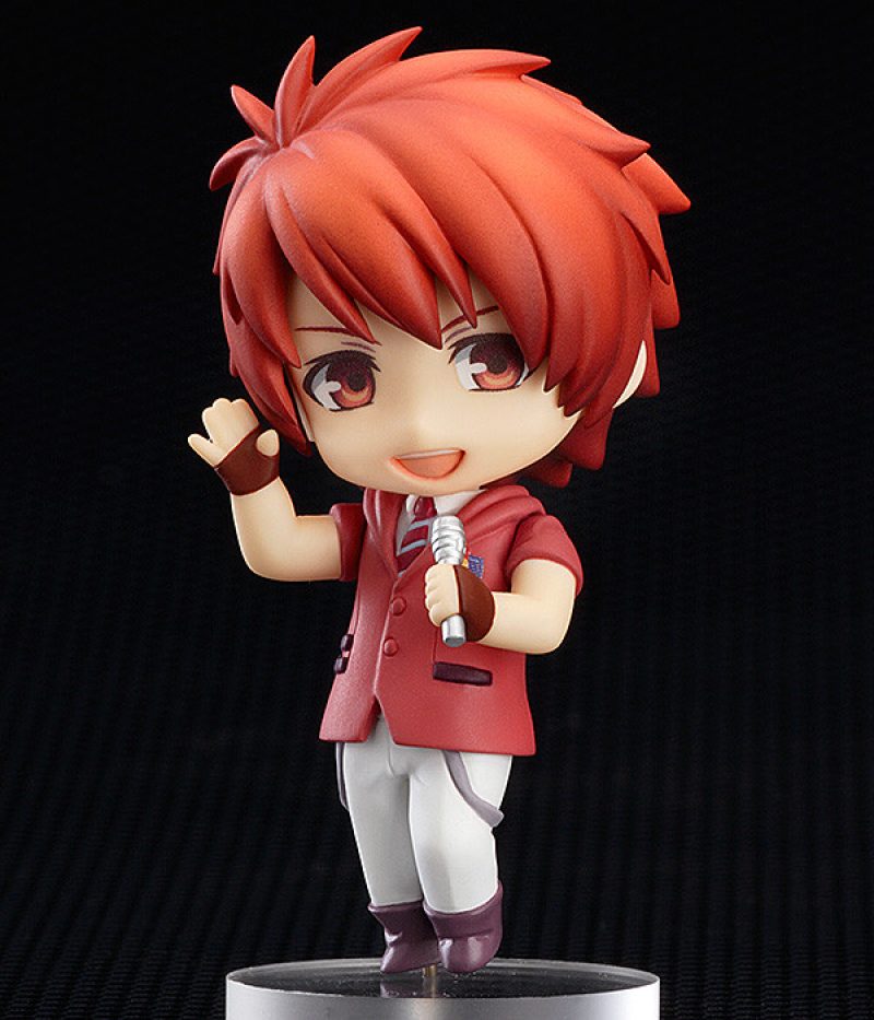 Nendoroid Petite:Uta no Prince-sama Maji Love Revolutions - 1st Stage