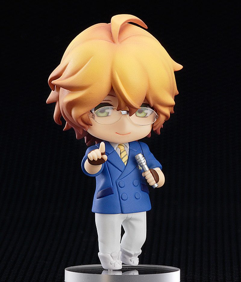 Nendoroid Petite:Uta no Prince-sama Maji Love Revolutions - 2nd Stage