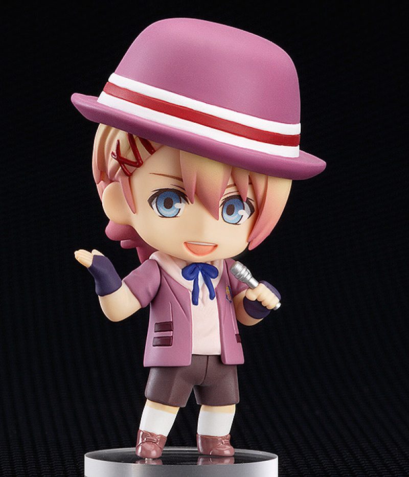 Nendoroid Petite:Uta no Prince-sama Maji Love Revolutions - 2nd Stage