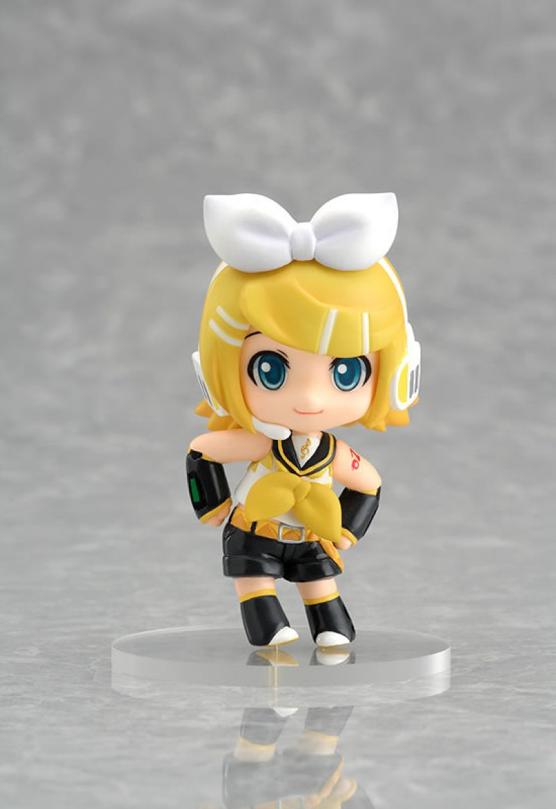 Nendoroid Petite: Vocaloid #01